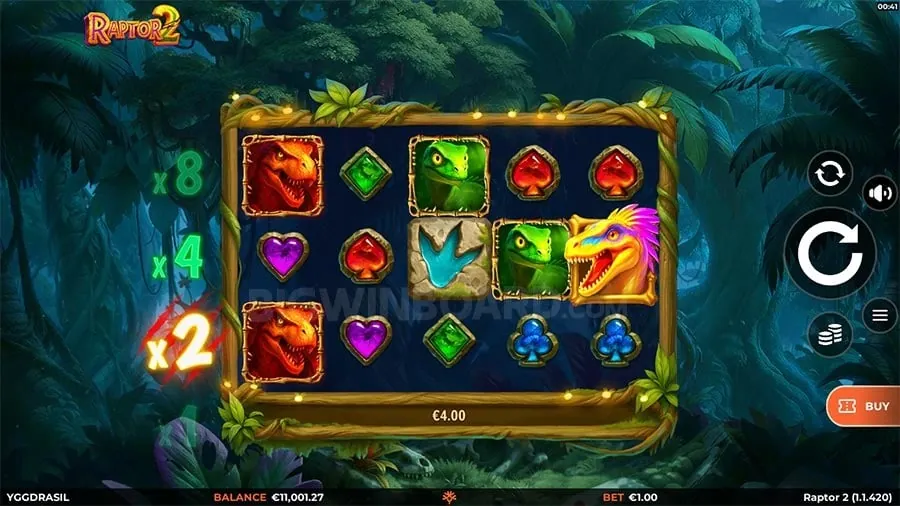 Join yy777 Casino and start playing exciting online games